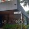 Hotel Moderno