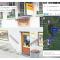 Out of the Box - Two creative tiny houses by Heiti Gstaad