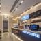 Captain 5 Youth Hotel-Shanghai Laoshan Road Branch