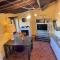 Small rustic apartment - Scrofiano