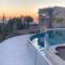 Amazing vacation villa in paphos 3 Bedrooms