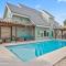 Aqua Dreams - Pet Friendly Heated Private Pool