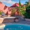 Villa SAJ, 150m from St Jean beach - Gustavia