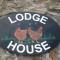 Lodge House B&B - Buckland St Mary