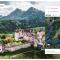 Schützenweg - Central & Cozy by Heiti Gstaad