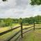Views and Trails Horse Farm Home in Campobello! - Campobello