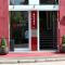Hotel am Charlottenplatz