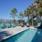 Stunning Beach Front-Private Heated Pool & Beach - بورت سانت جو