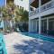 Stunning Beach Front-Private Heated Pool & Beach - بورت سانت جو