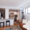 Allston 2br Retreat W Private Entrance & Comfort - 波士顿