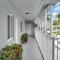 Chic Boca Raton Apartment Pool WiFi Parking - 布卡拉顿