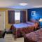 Gold Pan Motel