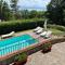 Lake Trasimeno Country Villa w Pool - تورو سول تراسيمينو