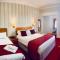 The Birch Hotel