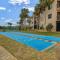 Oceanside complex B35 1 Bed 1 Bath Heated Pool - سانت أوغيستين