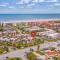 Oceanside complex B35 1 Bed 1 Bath Heated Pool - سانت أوغيستين