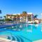 Oceanside complex B35 1 Bed 1 Bath Heated Pool - سانت أوغيستين