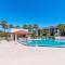 Oceanside complex B35 1 Bed 1 Bath Heated Pool - سانت أوغيستين