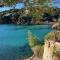 Un petit coin de paradis - Studio Pura Vida, à 200m de la plage dans une calanque préservée - 昂叙埃拉雷东