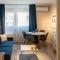 BB Katowice Apartman II - 米什科尔茨
