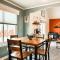 Family_Friendly 3BR 10 min from Peterson SFB - كولورادو سبرينغز