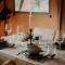 Glamping Franse Peer - Hasselt