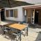 Un passo dal Mare - 50m from the Sea, with Garden, AC & WiFi - 卡斯蒂里昂纳·德拉佩