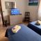 Un passo dal Mare - 50m from the Sea, with Garden, AC & WiFi - 卡斯蒂里昂纳·德拉佩