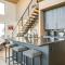 Modern Ski-InandOut Home in Brian Head with Deck - Brian Head