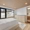 Modern Ski-InandOut Home in Brian Head with Deck - Brian Head