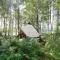 Glamping Tent with direct lake access - Ed