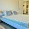 Spacious & Stylish Apartment - Partial Lake View - Lugano