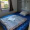 Mobil Home L'Eau Vive - 阿尔让河畔阿尔克