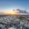 Luxury Apartment on 16th Floor in Mercury Tower - St. Julian’s