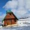 Mountain house - Žabljak