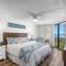 Ocean View Balcony just STEPS to the Beach with Pool, Parking and Wi-Fi! - New Smyrna Beach