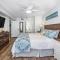 Ocean View Balcony just STEPS to the Beach with Pool, Parking and Wi-Fi! - New Smyrna Beach