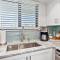 Ocean View Balcony just STEPS to the Beach with Pool, Parking and Wi-Fi! - New Smyrna Beach
