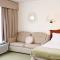 BATTURES Hotel Fjord Saguenay