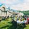 BATTURES Hotel Fjord Saguenay