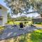 Lakefront Retreat with Kayaks and Fire Pit in Clermont - Клермонт