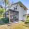 Lakefront Retreat with Kayaks and Fire Pit in Clermont - Клермонт