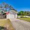 Lakefront Retreat with Kayaks and Fire Pit in Clermont