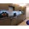 Modern City Centre Apartment