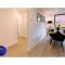 Modern City Centre Apartment