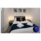 Modern City Centre Apartment