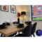Modern City Centre Apartment