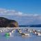 BATTURES Hotel Fjord Saguenay