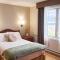 BATTURES Hotel Fjord Saguenay