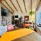 At Home in Malaga Stay & Solo Travellers